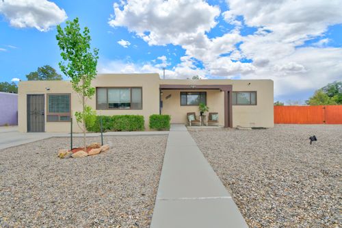 3802 Veranda Rd Ne, Albuquerque, NM, 87110-1633 | Card Image