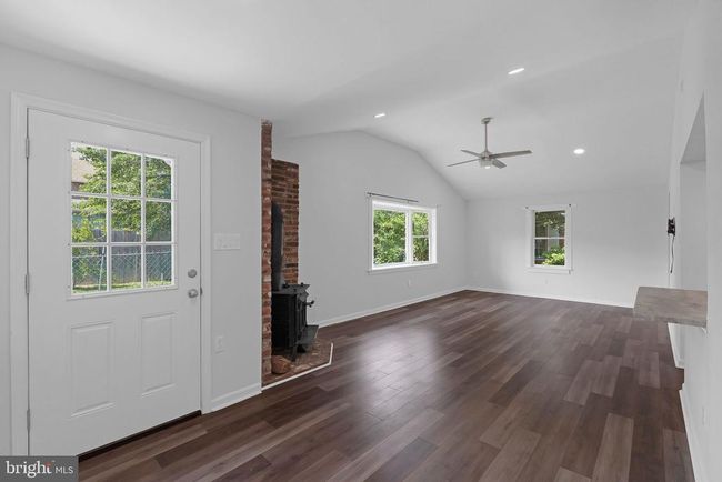 101 - 515 Johnson Ave, House other with 3 bedrooms, 2 bathrooms and null parking in RIDLEY PARK PA | Image 13