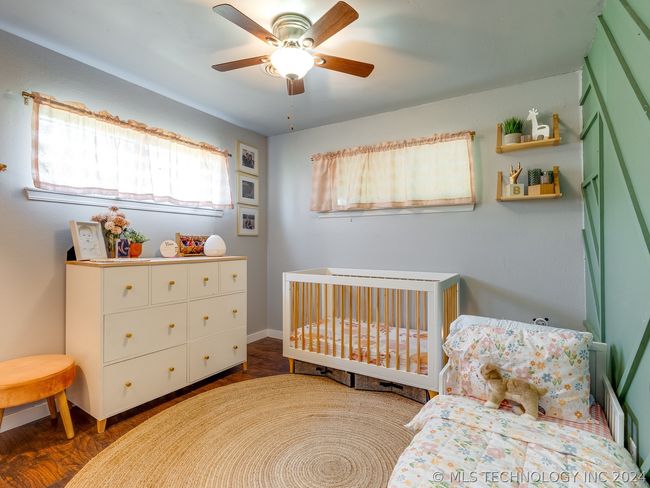 105 Circle Dr, House other with 3 bedrooms, 2 bathrooms and null parking in Davis OK | Image 15