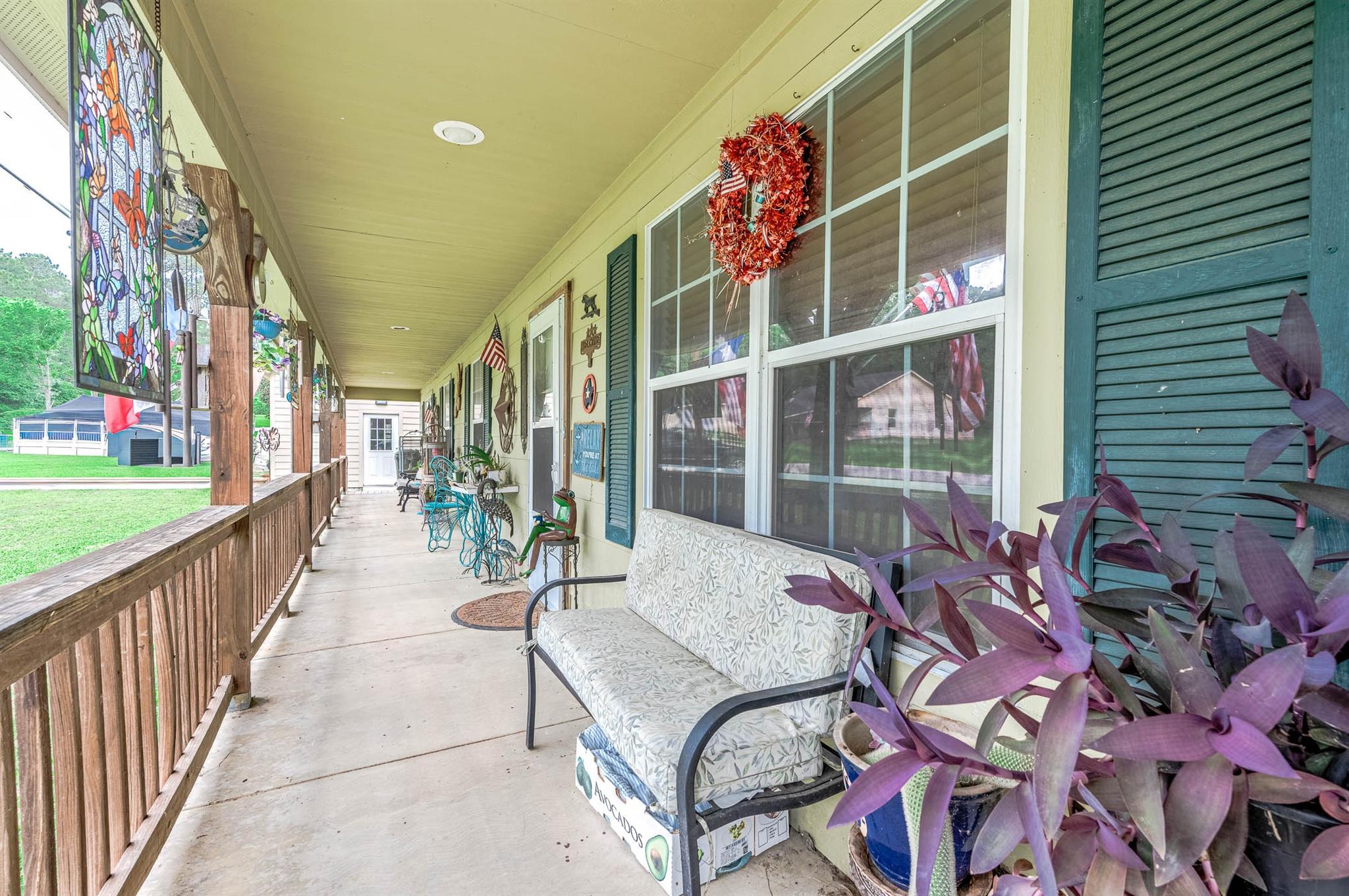 Residential in Coldspring 5