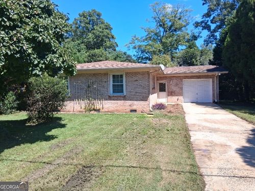444 Alabama Ave, Warner Robins, GA, 31093-2455 | Card Image