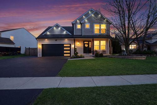 16621 W Apache Dr, Lockport, IL, 60441-4281 | Card Image