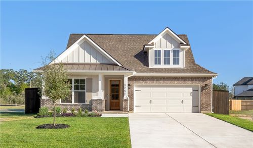 3702 Panola Park Dr, College Station, TX, 77845-2603 | Card Image