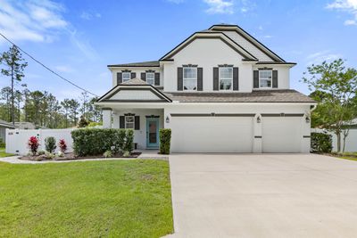 34 Slumber Path, House other with 6 bedrooms, 4 bathrooms and null parking in Palm Coast FL | Image 1