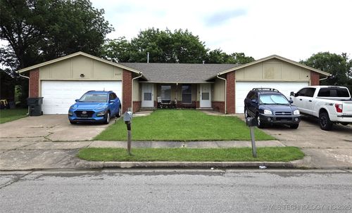 8225 N 117th East Ave, Owasso, OK, 74055-2603 | Card Image