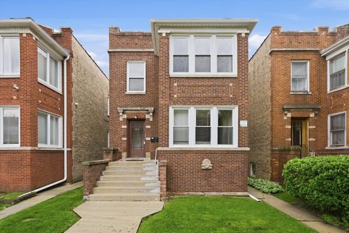 1-5039 Cullom Ave, Chicago, IL, 60641-1456 | Card Image