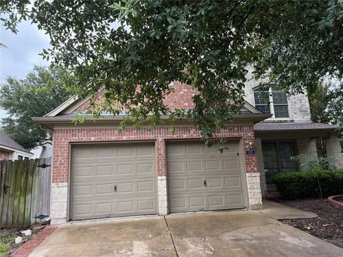 1105 Augusta Bend Dr, Hutto, TX, 78634-5270 | Card Image