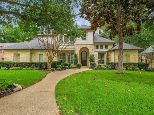 1201 Pecan Hollow Trl, Mckinney, TX, 75072-9065 | Card Image
