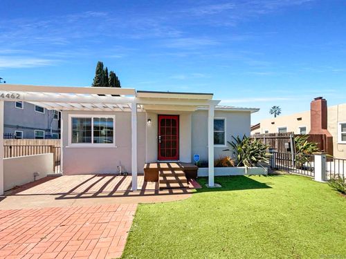 4462 52nd St, San Diego, CA, 92115-4713 | Card Image