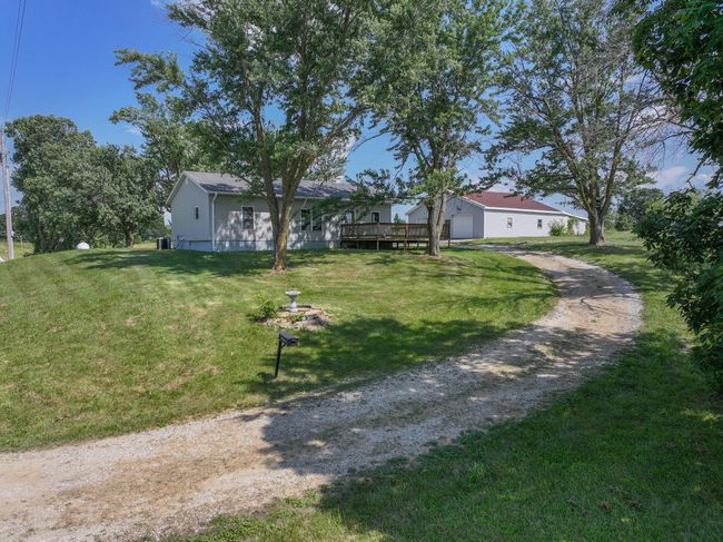 25340 Southwest Blvd, House other with 2 bedrooms, 2 bathrooms and null parking in Bevier MO | Image 33