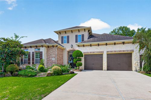 19852 Cullen Ridge Dr, Porter, TX, 77365-3490 | Card Image