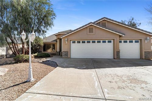 2064 John Wayne Drive, Kingman, AZ, 86409 | Card Image