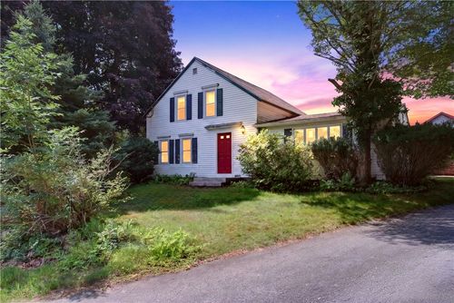 2244 Frenchtown Rd, East Greenwich, RI, 02818-1021 | Card Image