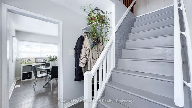 305 Mary St, House other with 3 bedrooms, 1 bathrooms and 4 parking in Goderich ON | Image 18