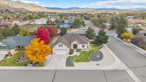 2871 Hot Springs Road, Minden, NV, 89423 | Card Image