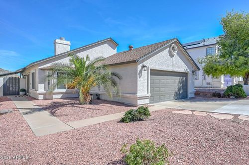 1444 E Renee Dr, Phoenix, AZ, 85024-2974 | Card Image
