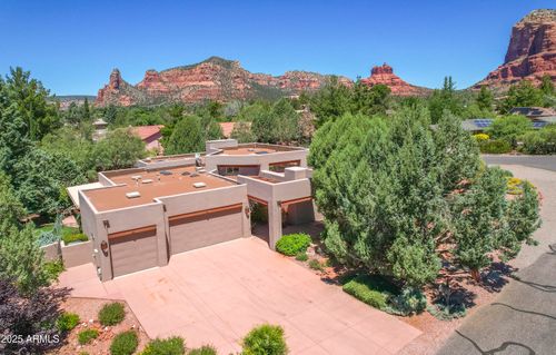 15 Broken Lance Way, Sedona, AZ, 86351-8929 | Card Image