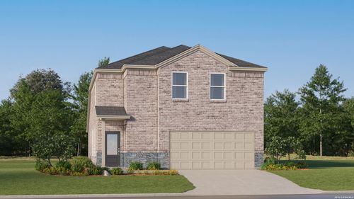 5910 Consider Trail, Von Ormy, TX, 78073 | Card Image