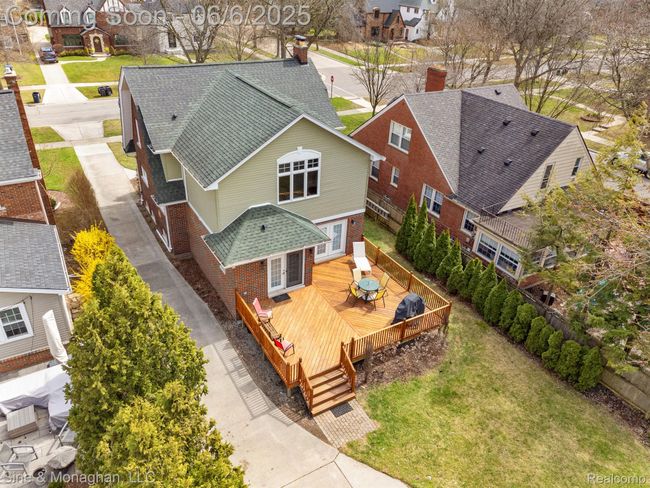 797 Washington Rd, House other with 5 bedrooms, 4 bathrooms and null parking in Grosse Pointe MI | Image 54