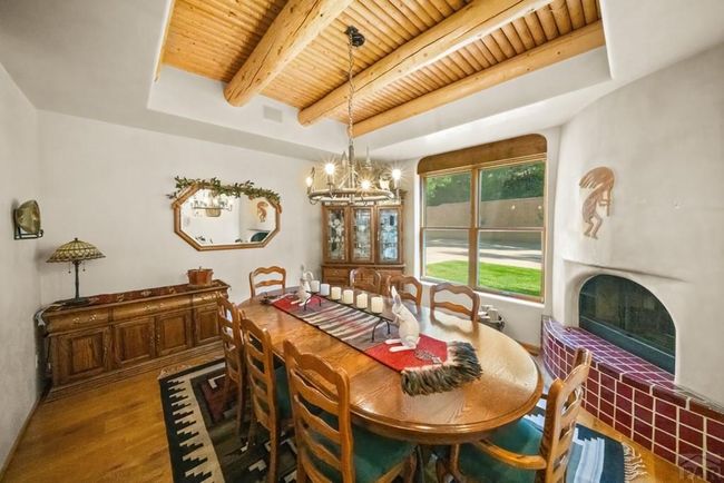8221 Cuerna Verde Rd, House other with 5 bedrooms, 6 bathrooms and 10 parking in Rye CO | Image 16