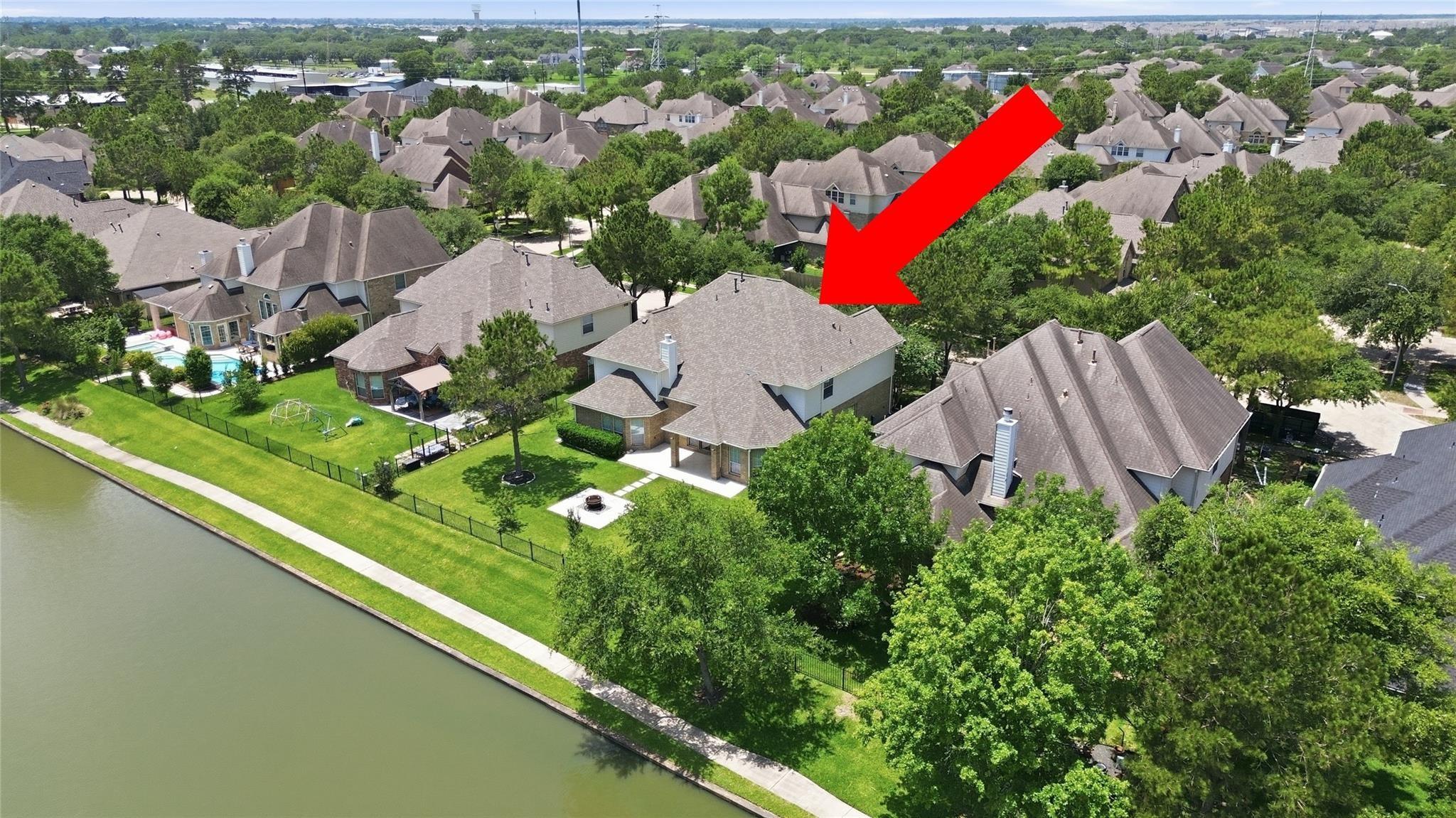 Residential in Richmond