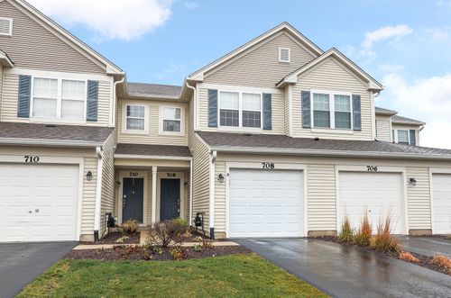 708 Woodewind Dr, Naperville, IL, 60563-3972 | Card Image