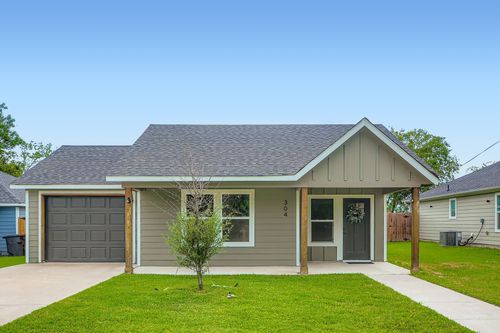 304 Thomas St, Terrell, TX, 75160-3830 | Card Image