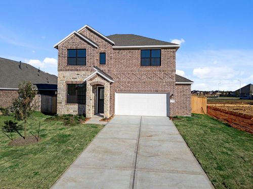 21918 Pecan Buff Dr, Waller, TX, 77484-2345 | Card Image