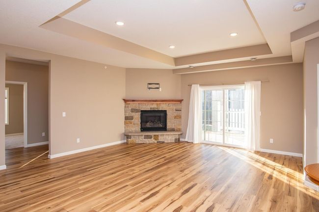 154 Kings Pointe Dr, Townhouse with 2 bedrooms, 2 bathrooms and null parking in Delano MN | Image 12