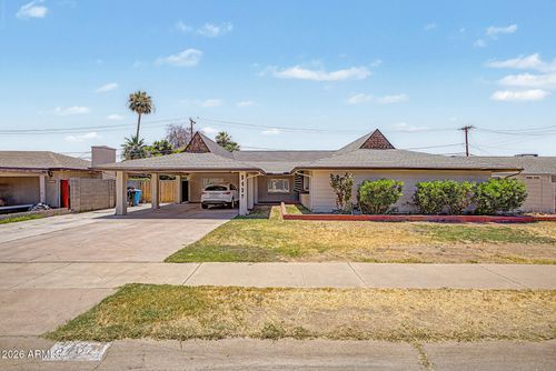 3437 W Belmont Ave, Phoenix, AZ, 85051-6540 | Card Image