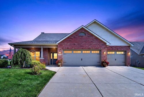 4464 Regatta Dr, Lafayette, IN, 47909-8476 | Card Image