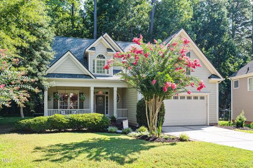 6028 Spicewood Dr, Fuquay-Varina, NC, 27526-5440 | Card Image