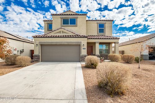 3641 N 309th Drive, Buckeye, AZ, 85396 | Card Image