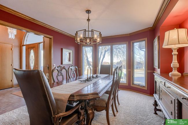 17616 Ventana Cir, House other with 4 bedrooms, 4 bathrooms and 2 parking in Omaha NE | Image 5
