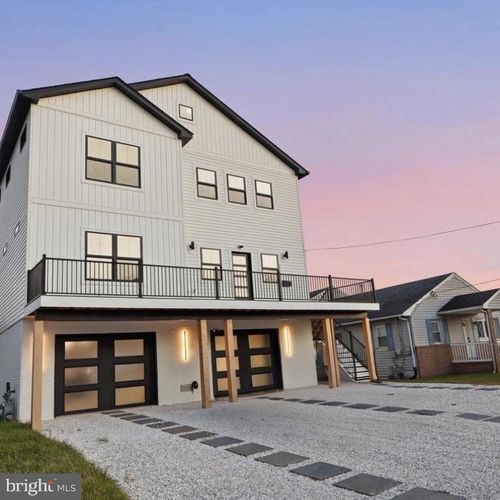 6931 River Drive Rd, Baltimore, MD, 21219-1129 | Card Image