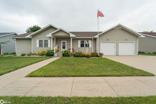 335 W Henschen St, Garner, IA, 50438-8755 | Card Image