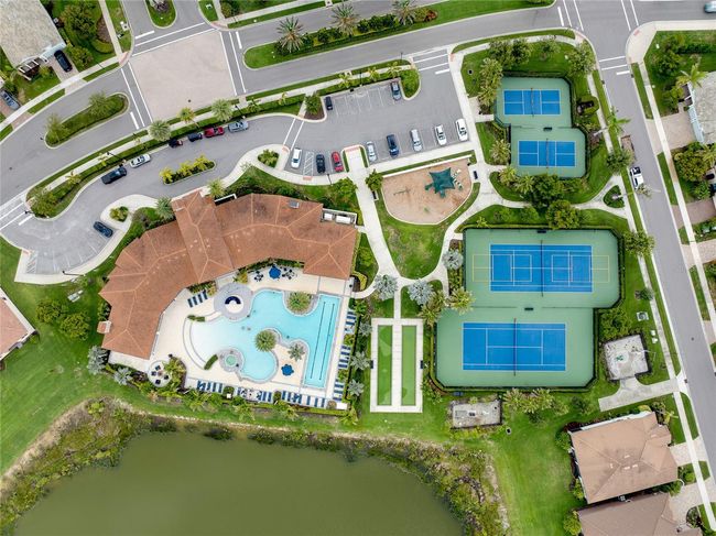 11560 Tapestry Ln, House other with 3 bedrooms, 3 bathrooms and null parking in Venice FL | Image 58