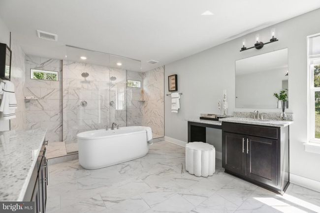 3413 Wooded Run Dr, House other with 3 bedrooms, 4 bathrooms and null parking in BROAD RUN VA | Image 45