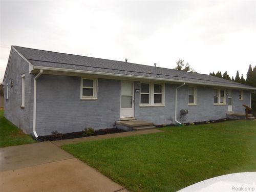 146 Olympia Drive, Troy, MI, 48084 | Card Image