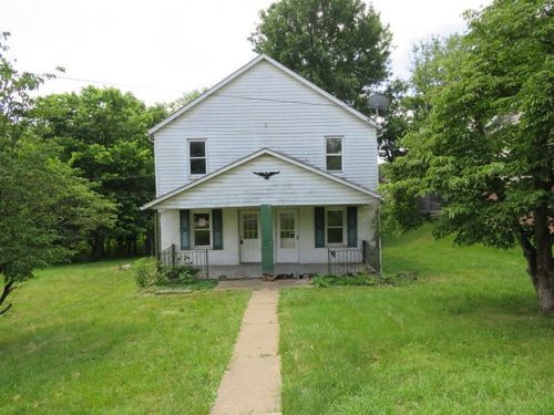 8 Ziskind Rd, Fredericktown, PA, 15333-2175 | Card Image