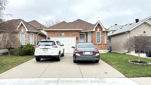 508 Southridge Drive, Hamilton, ON, L9C7V3 | Card Image