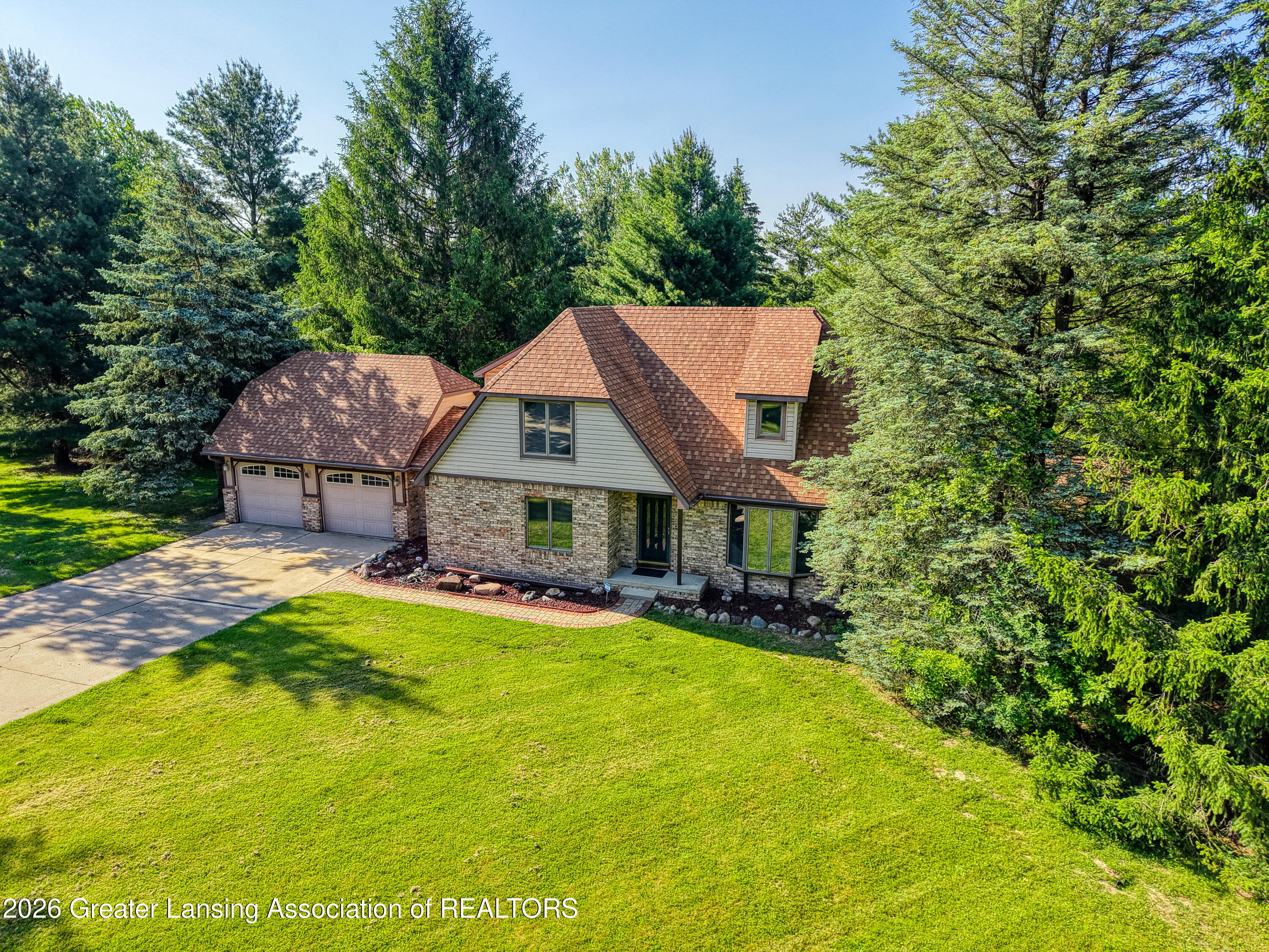 Residential in Dimondale 3