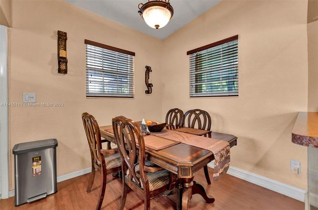 2021 Nw 185 Th Ter, House other with 3 bedrooms, 2 bathrooms and null parking in Miami Gardens FL | Image 13