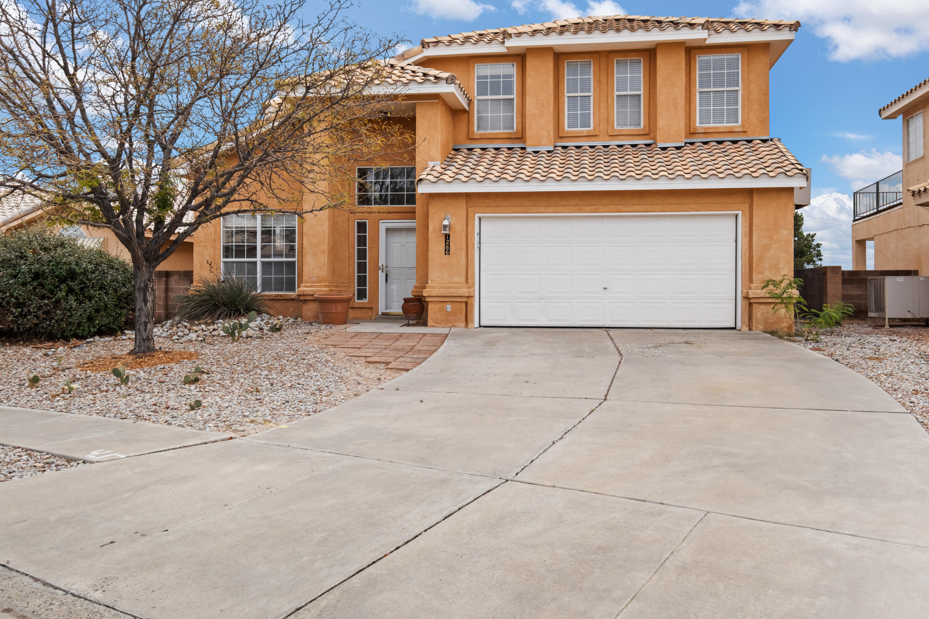 Snowflake Ct, Rio Rancho, NM 87124