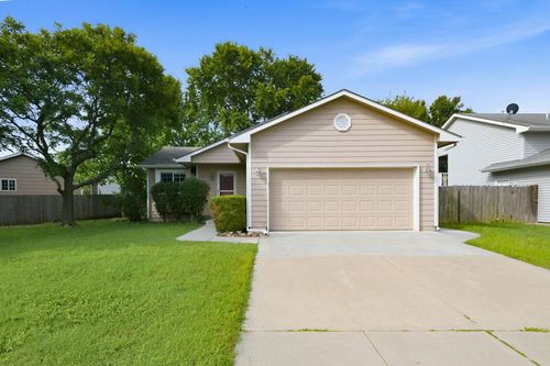 1831 N Denise Marie St, Wichita, KS, 67212-7408 | Card Image