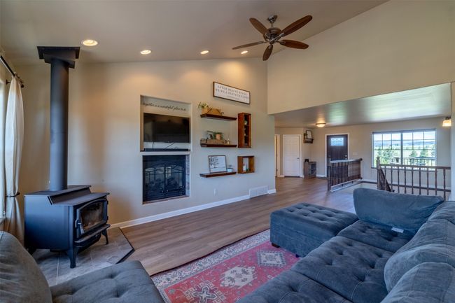5974 Johnson Rd, House other with 5 bedrooms, 3 bathrooms and null parking in East Helena MT | Image 11