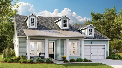 293 Denham St, Summerville, SC, 29486-0456 | Card Image