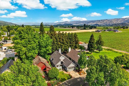 1866 Oak Cir, Yountville, CA, 94599-1257 | Card Image