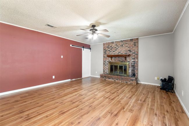 406 Chumney Dr, House other with 3 bedrooms, 2 bathrooms and null parking in Teague TX | Image 8