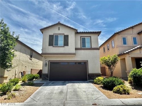 10037 White Mulberry Dr, Las Vegas, NV, 89148-1781 | Card Image